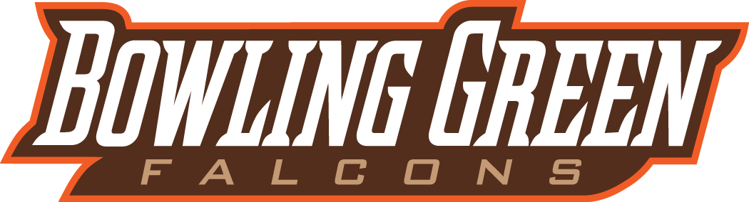 Bowling Green Falcons 1999-Pres Wordmark Logo v2 diy iron on heat transfer